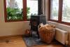 Tomah Retreat - Studio RELAX with fireplace