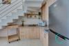 DELUXE E2, 2 BR, SEA VIEW, POOL, ROOF TERRACE