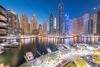 InterContinental Dubai Marina, an IHG Hotel