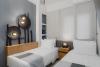 Acropolis Deluxe Apartment