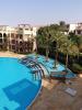 Gorgeous Pool View Apartment - Tala Bay Resort, Aqaba