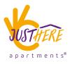 Just Here apartments - La mansarda