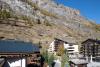 Appartement au centre de Zermatt (4-8 personnes)