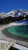 Chalet Golf Campiglio / LuxApt / fronte piste-impianti-golf