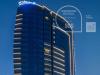 Radisson Blu Hotel, Dubai Canal View