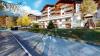 Mountain Escape Apartment for 5 in Leukerbad