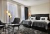 Crowne Plaza - Warsaw - The HUB, an IHG Hotel