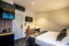 Calma LUXURY Rooms