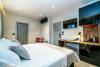 Calma LUXURY Rooms