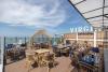 Pattaya Sea View Hotel - SHA Extra Plus