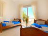 Carilisto Villas Big 4 Bedrooms in Center of Ayia Napa