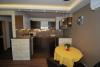 Arpad Bridge Apartments
