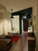 Studio appartment "Savski Trg"