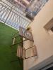 Studio appartment "Savski Trg"