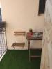 Studio appartment "Savski Trg"