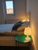 Studio appartment "Savski Trg"