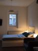Studio appartment "Savski Trg"