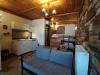 Rustic House