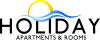 "HOLIDAY" apartments & rooms