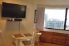 Waikiki Marina Studio, Ocean view, Free Parking & Wifi