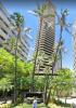 Waikiki Marina Studio, Ocean view, Free Parking & Wifi