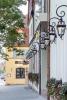 Hotel Rappen Rothenburg ob der Tauber