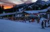 Chalet Golf Campiglio / LuxApt / fronte piste-impianti-golf
