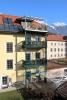 Riedz Apartments Innsbruck- Zentrales Apartmenthaus mit grüner Oase