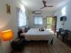 Spectrum Hub beach side Studio Apartment - Candolim - Goa