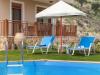 Triopetra Luxury Villas Fournou Lago