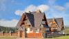 Domek na Gubałówce - Premium Chalets Gubałówka Zakopane