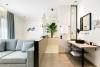 Athens Ivy Suites
