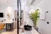 Athens Ivy Suites
