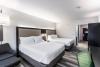 Holiday Inn Express & Suites Jersey City North - Hoboken, an IHG Hotel