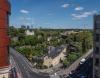 LUXURY PENTHOUSE APARTMENT WITH 3 Balconies -2 BEDROOMS & PETRUS VIEW