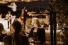 The Vista Rooms & Terrace