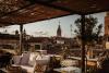 The Vista Rooms & Terrace