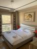 Haris Apartments Tirana