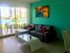 Pilarita's Big Terrace Lagoon Front Equipped 3BR GF WiFi 7 Pools