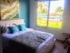 Pilarita's Big Terrace Lagoon Front Equipped 3BR GF WiFi 7 Pools
