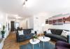 Familienapartment mit Blick zur Frauenkirche