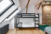 Big Design Apt - Sleeps 12 - Best Location