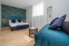The Vista Rooms & Terrace