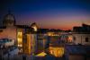 The Vista Rooms & Terrace