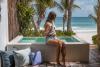 Cabanas Tulum- Beach Hotel & Spa