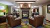 Holiday Inn Express and Suites Rochester West-Medical Center, an IHG Hotel