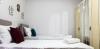 Spacious and Cozy Apartment - Ajia Apartment