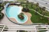 Lux 2 Room Suite Apartment With Seaview In Center