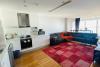 Lux 2 Room Suite Apartment With Seaview In Center