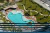 Lux 2 Room Suite Apartment With Seaview In Center